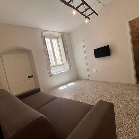 Hotel Borgo Sant Angelo Conversano Exteriér fotografie