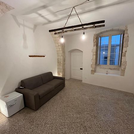 Hotel Borgo Sant Angelo Conversano Exteriér fotografie