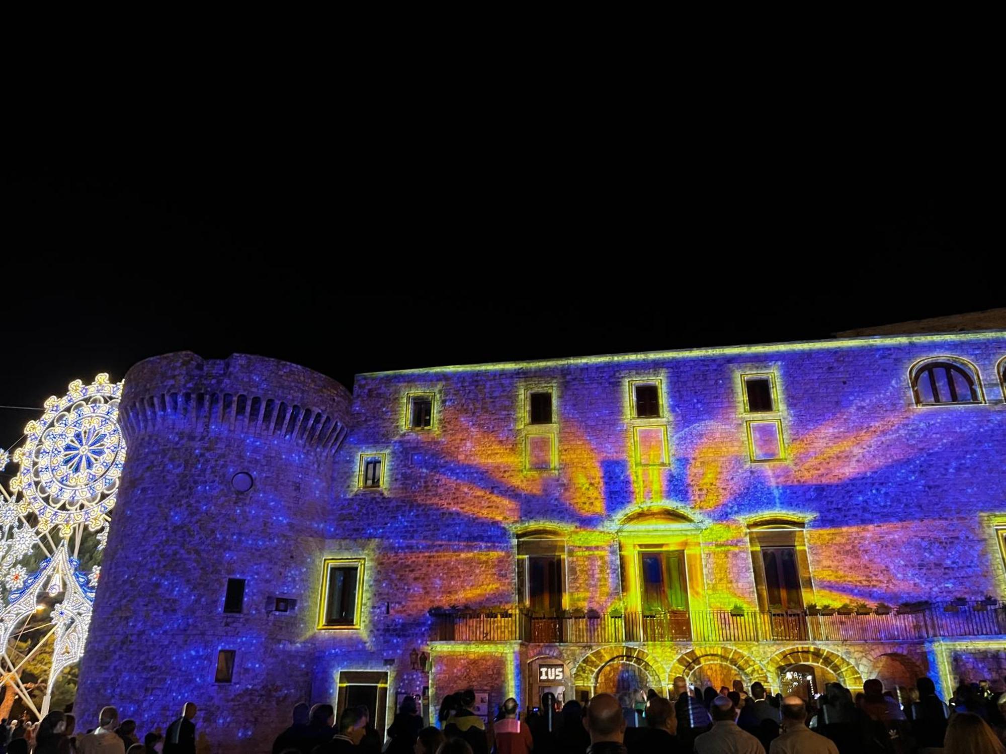 Hotel Borgo Sant Angelo Conversano Exteriér fotografie