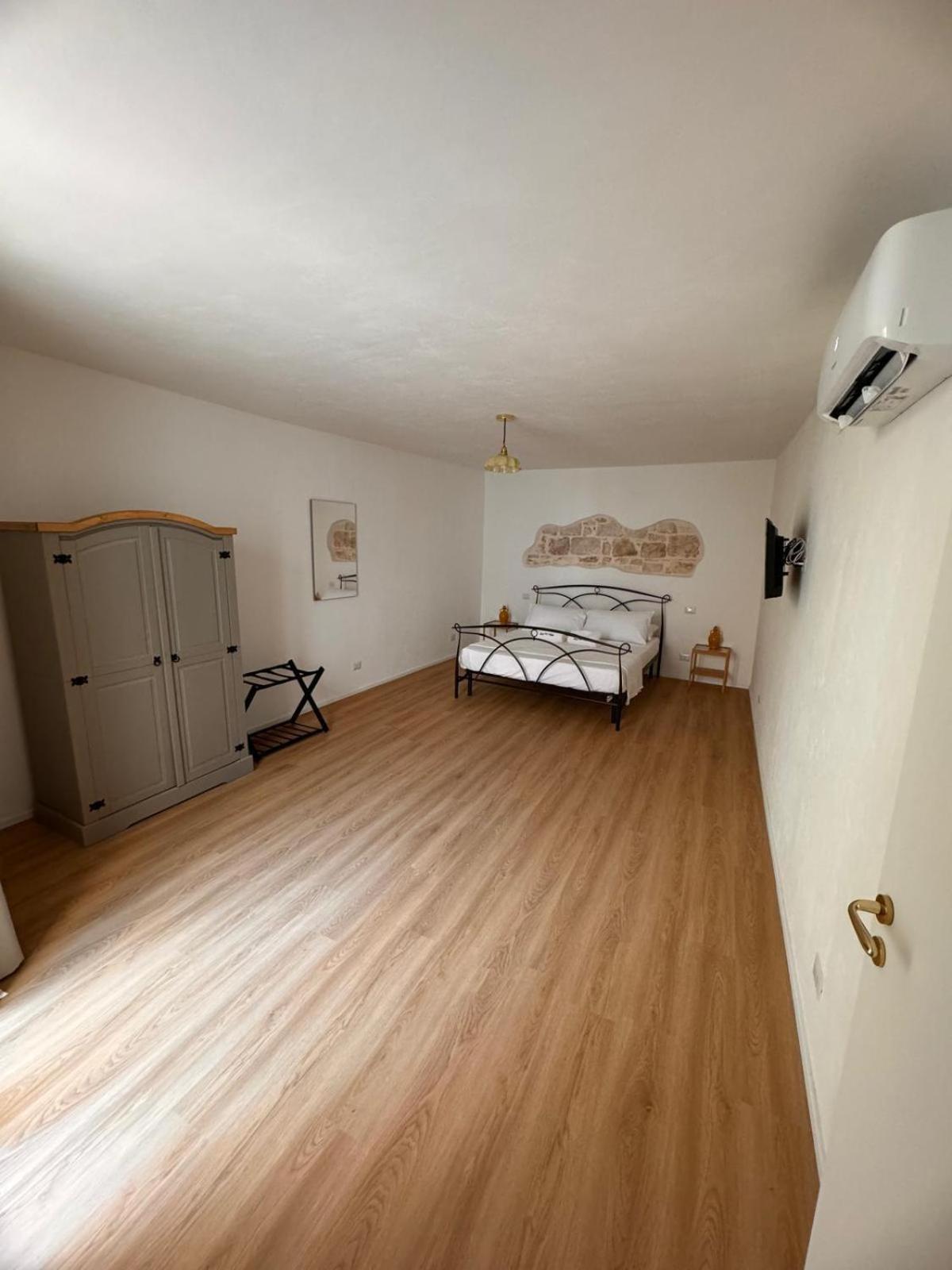 Hotel Borgo Sant Angelo Conversano Exteriér fotografie