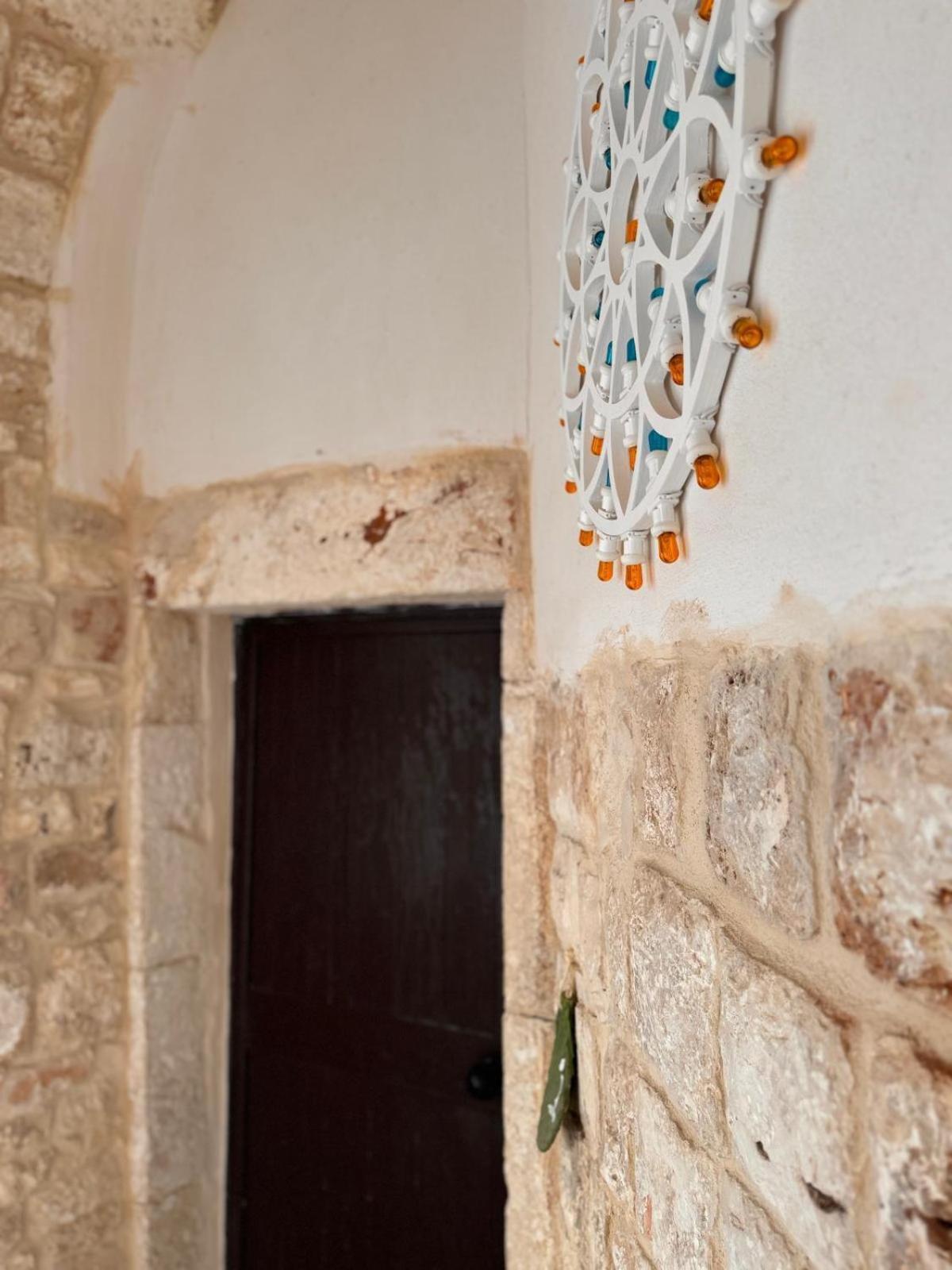 Hotel Borgo Sant Angelo Conversano Exteriér fotografie