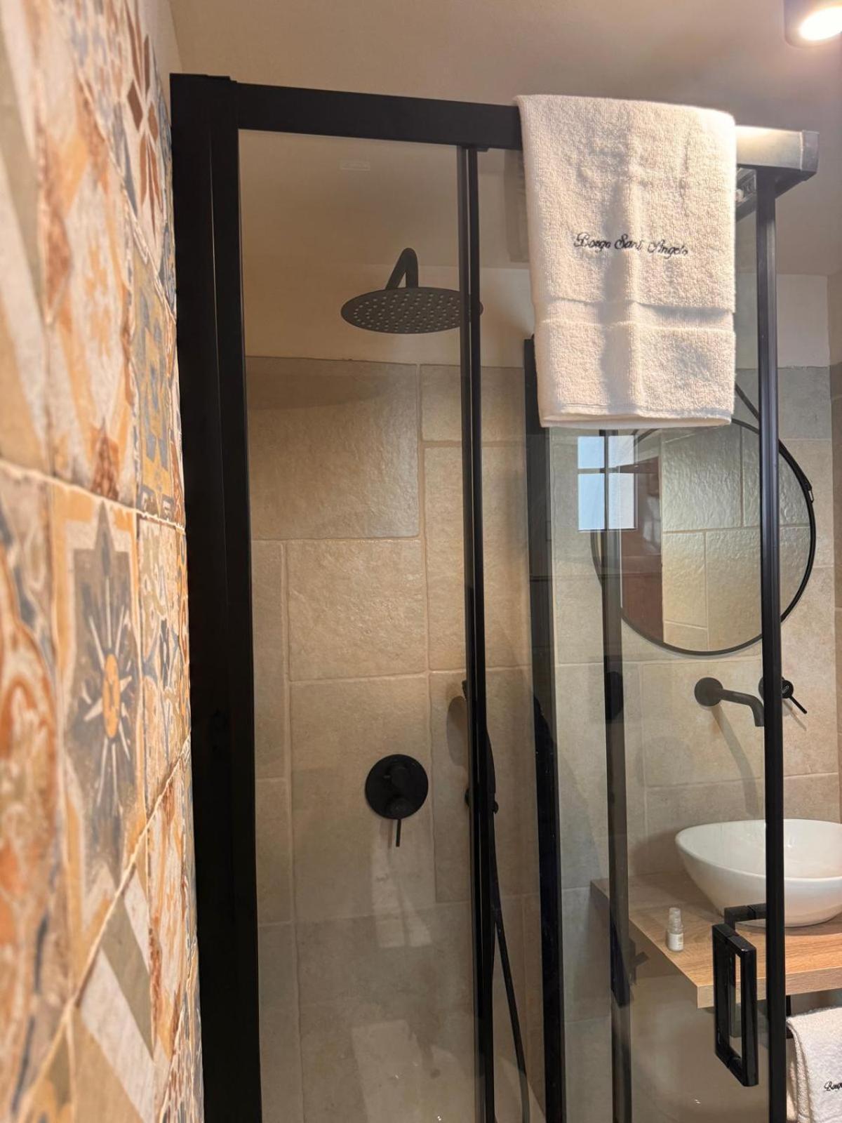 Hotel Borgo Sant Angelo Conversano Exteriér fotografie