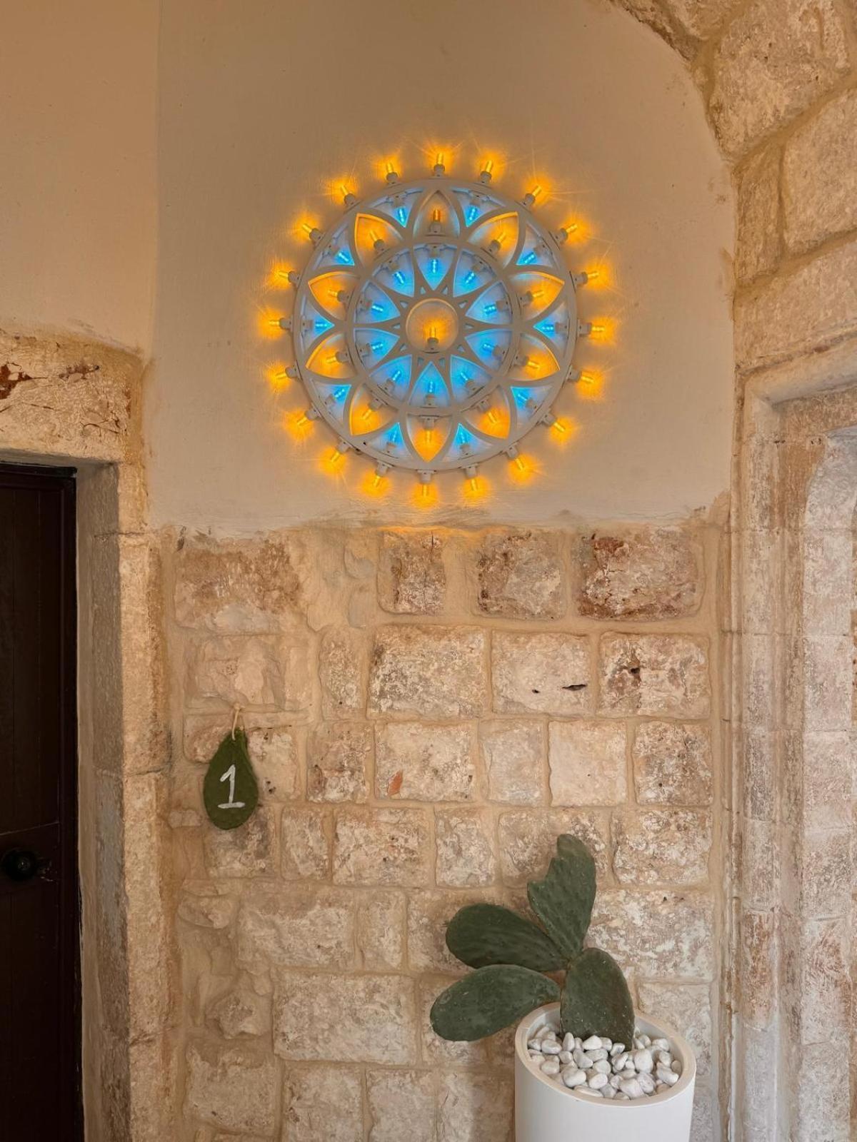 Hotel Borgo Sant Angelo Conversano Exteriér fotografie