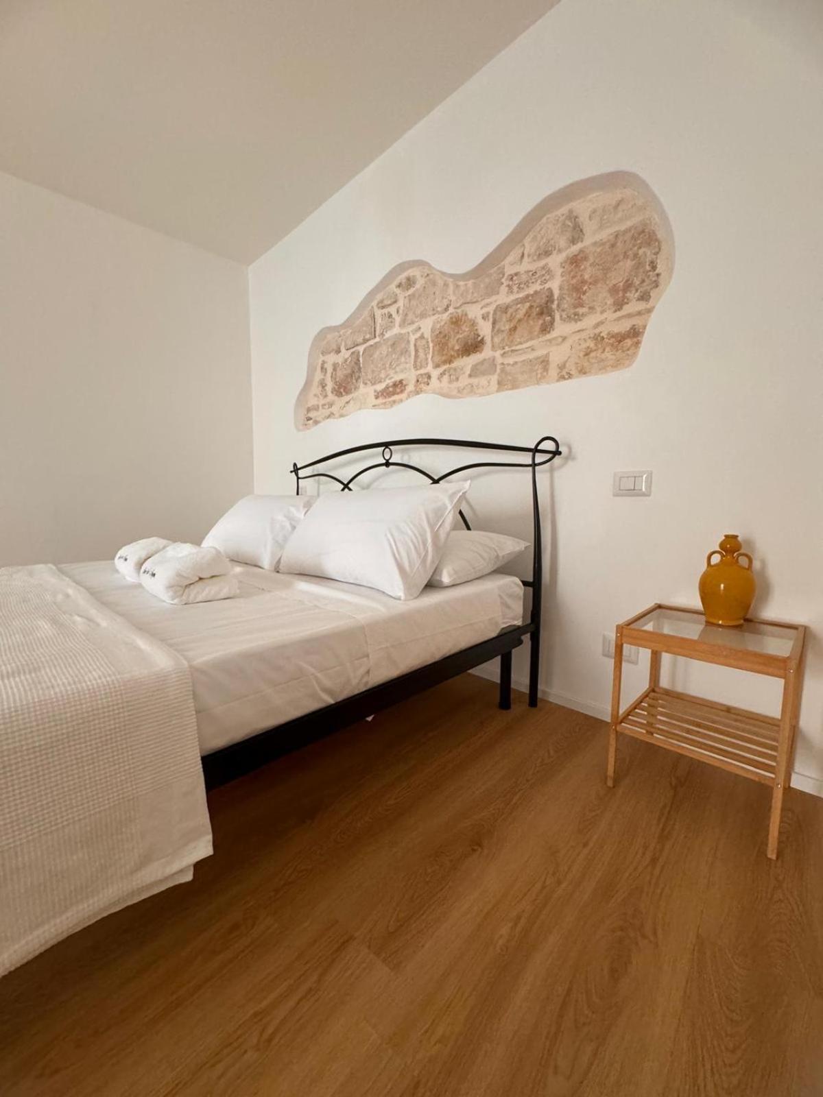 Hotel Borgo Sant Angelo Conversano Exteriér fotografie