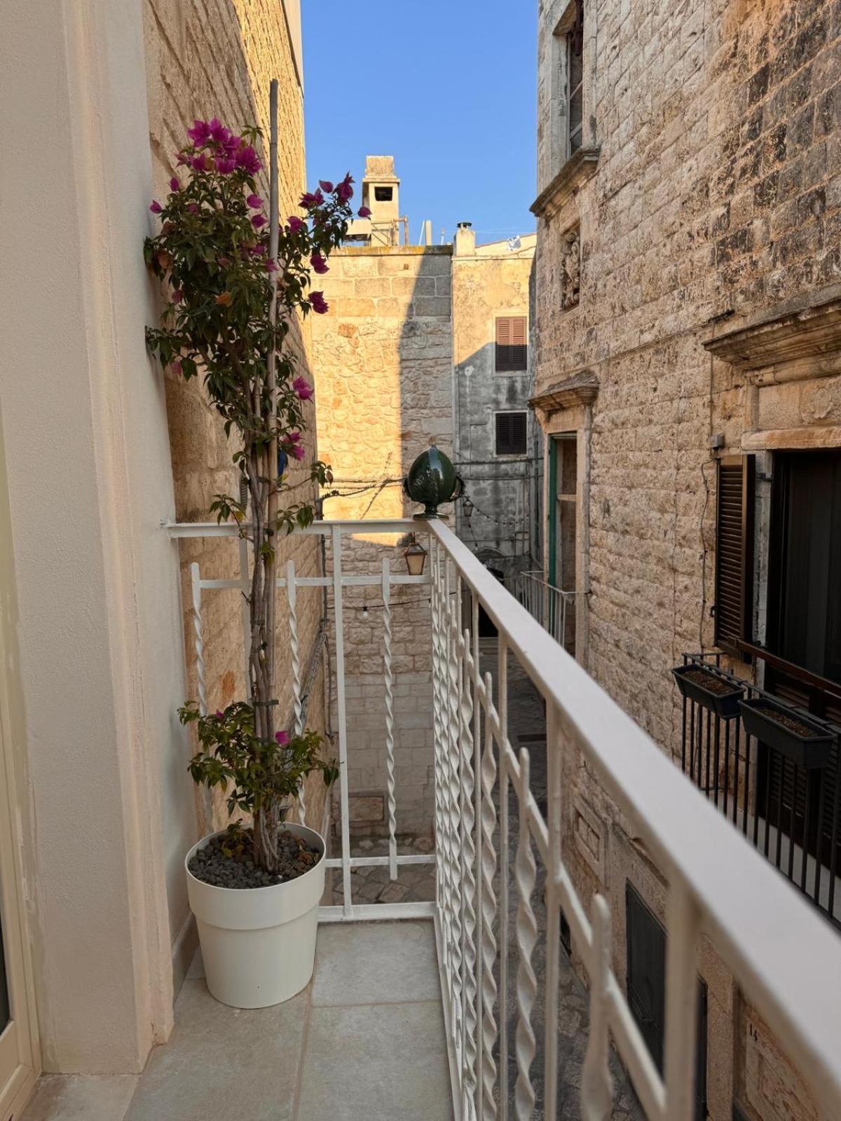 Hotel Borgo Sant Angelo Conversano Pokoj fotografie
