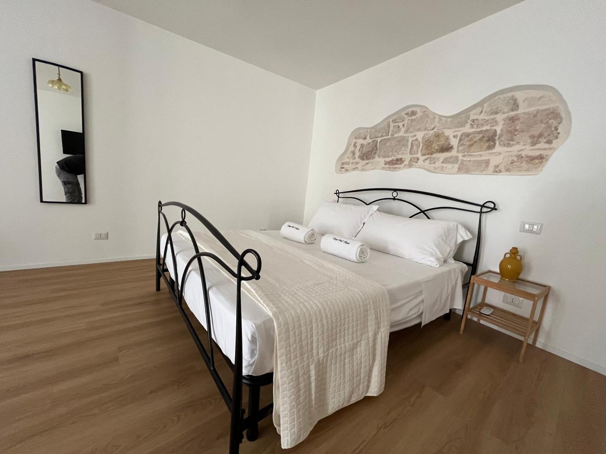 Hotel Borgo Sant Angelo Conversano Exteriér fotografie