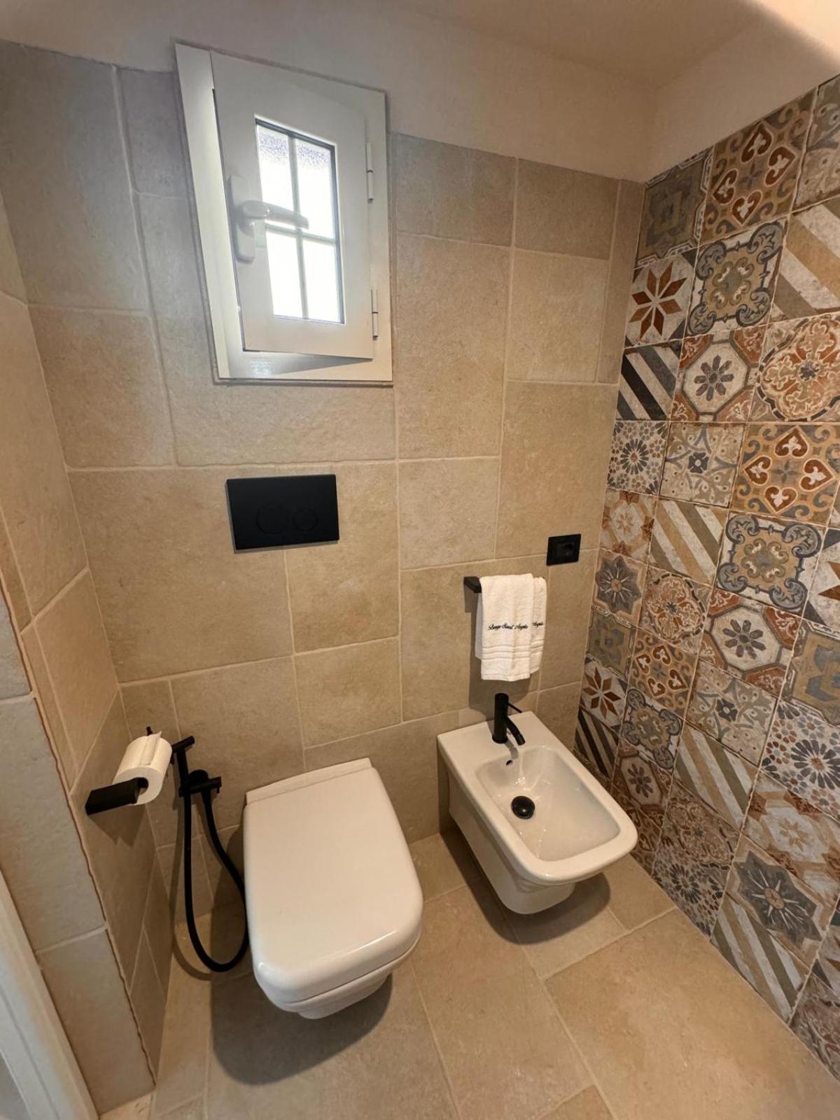 Hotel Borgo Sant Angelo Conversano Exteriér fotografie