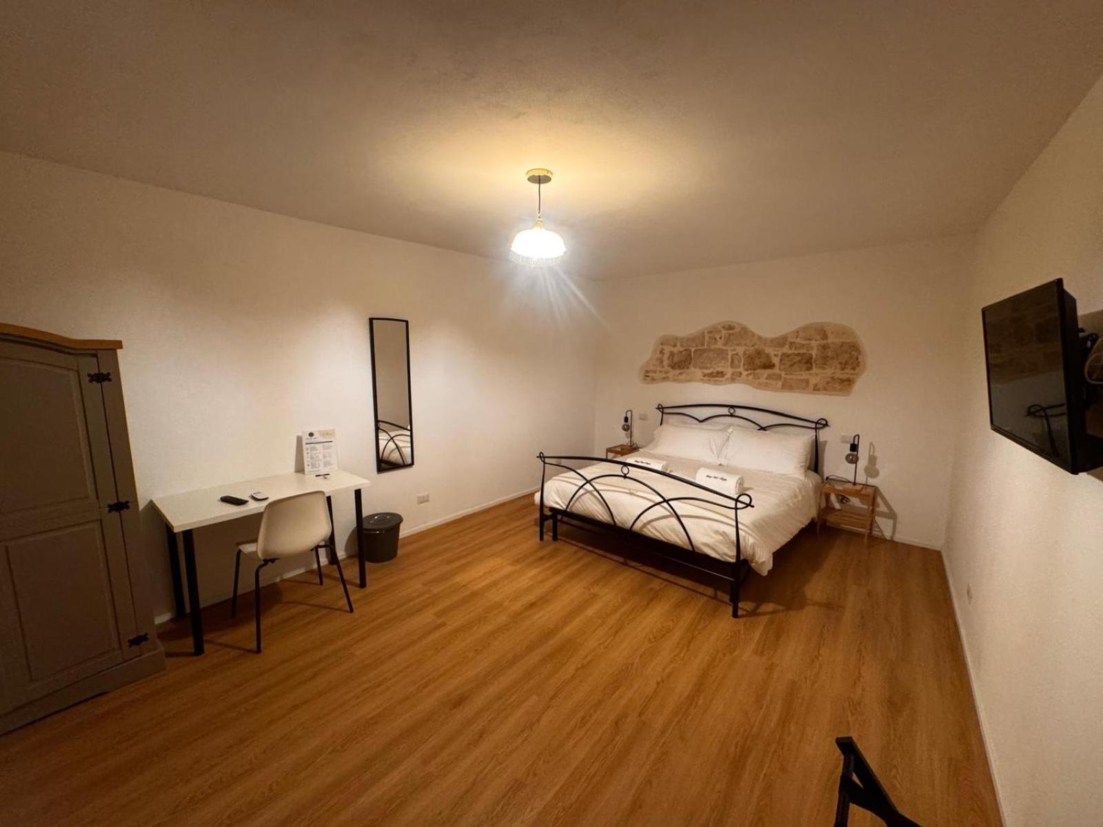 Hotel Borgo Sant Angelo Conversano Pokoj fotografie