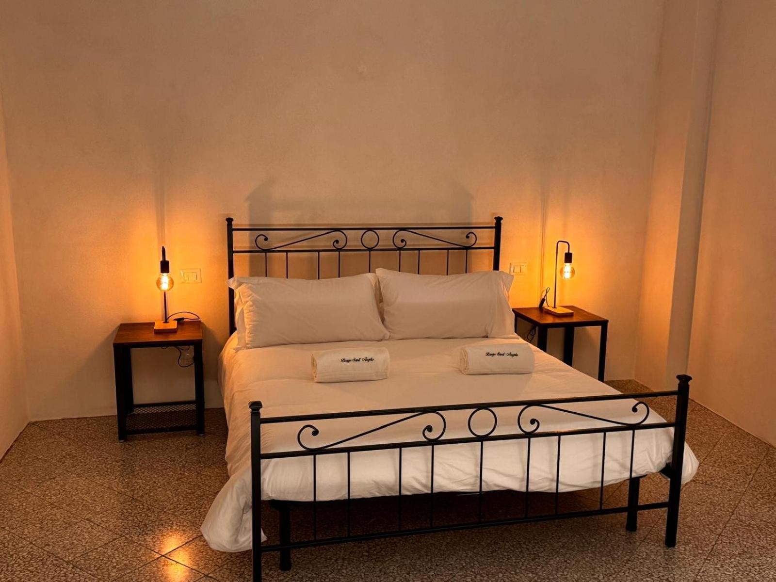 Hotel Borgo Sant Angelo Conversano Exteriér fotografie