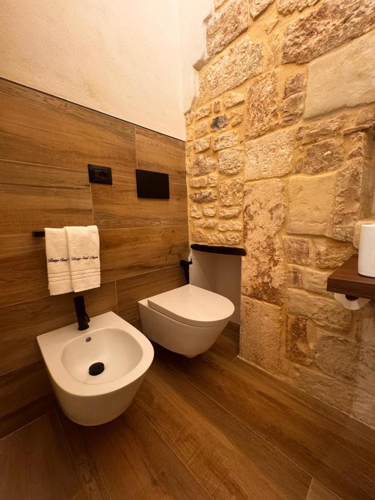 Hotel Borgo Sant Angelo Conversano Exteriér fotografie