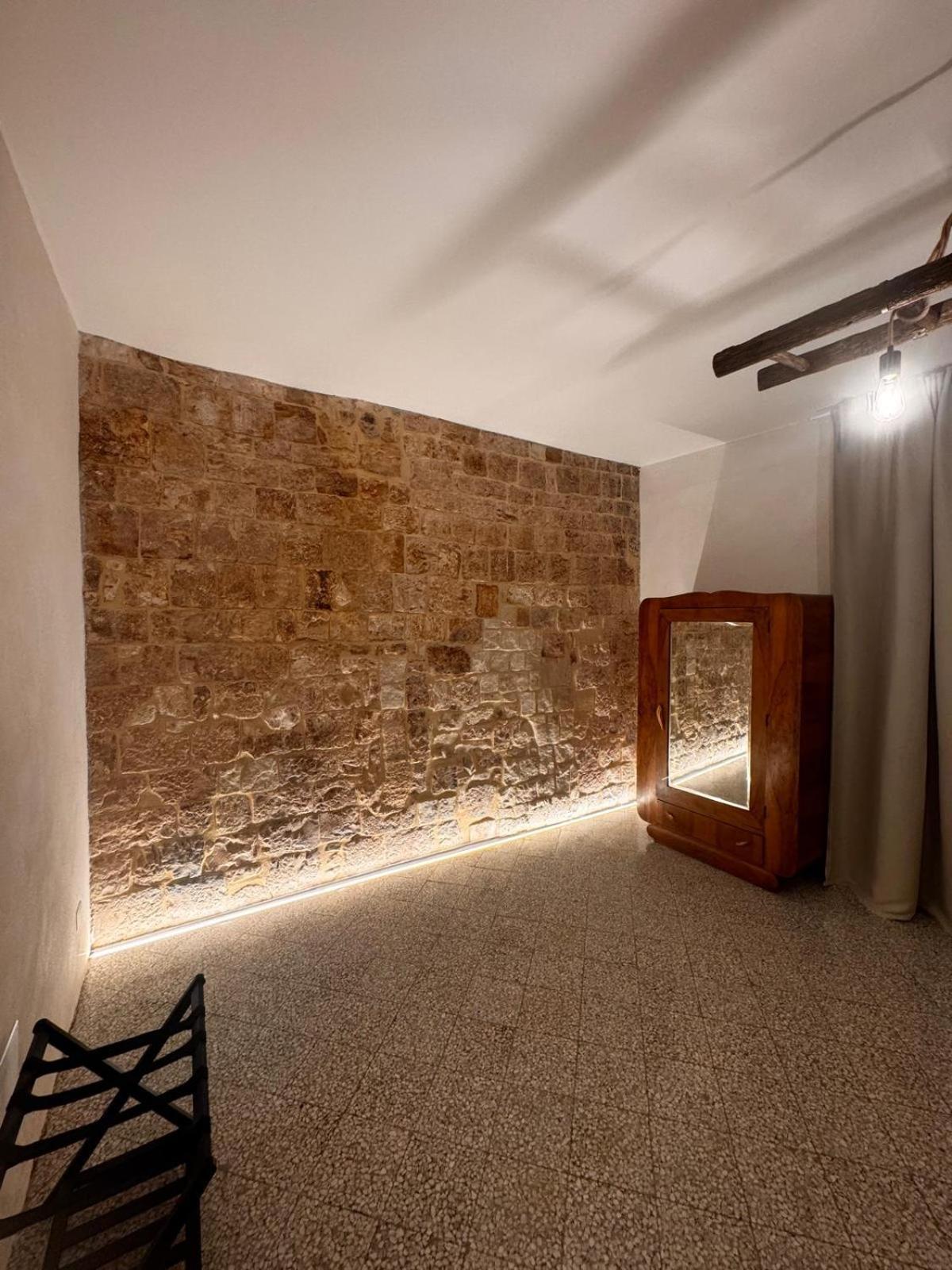 Hotel Borgo Sant Angelo Conversano Exteriér fotografie