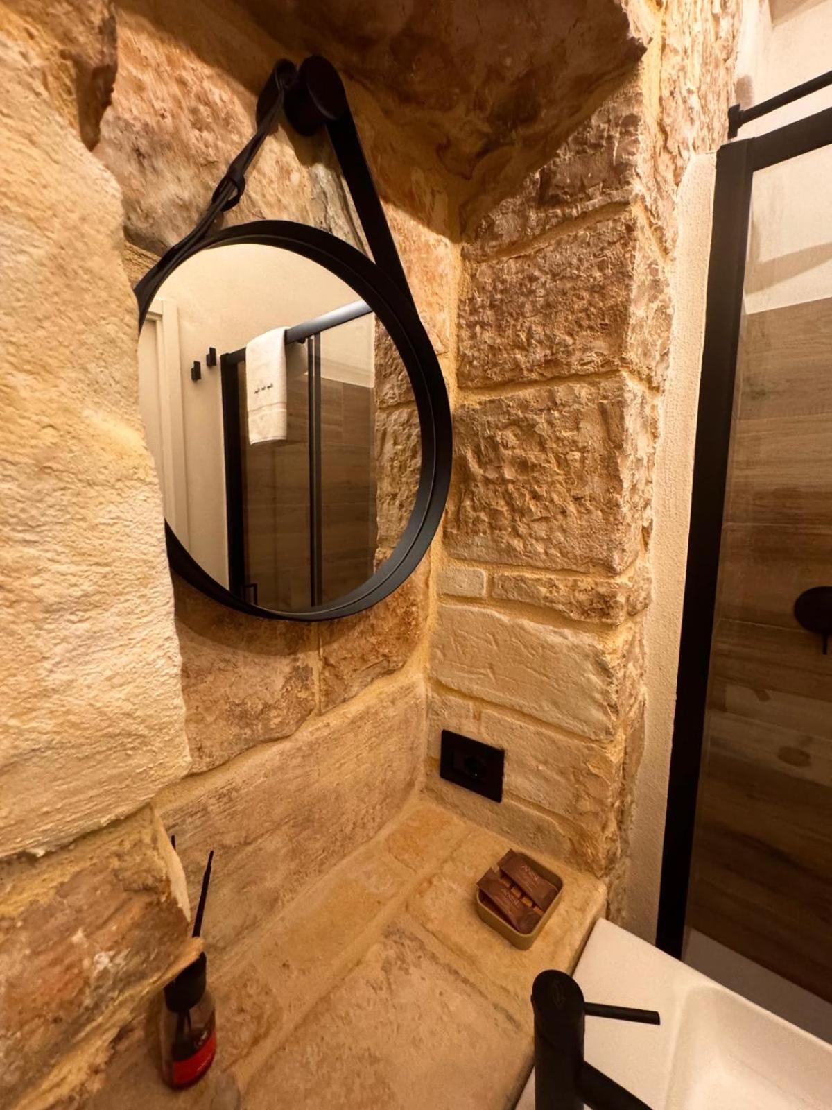 Hotel Borgo Sant Angelo Conversano Exteriér fotografie