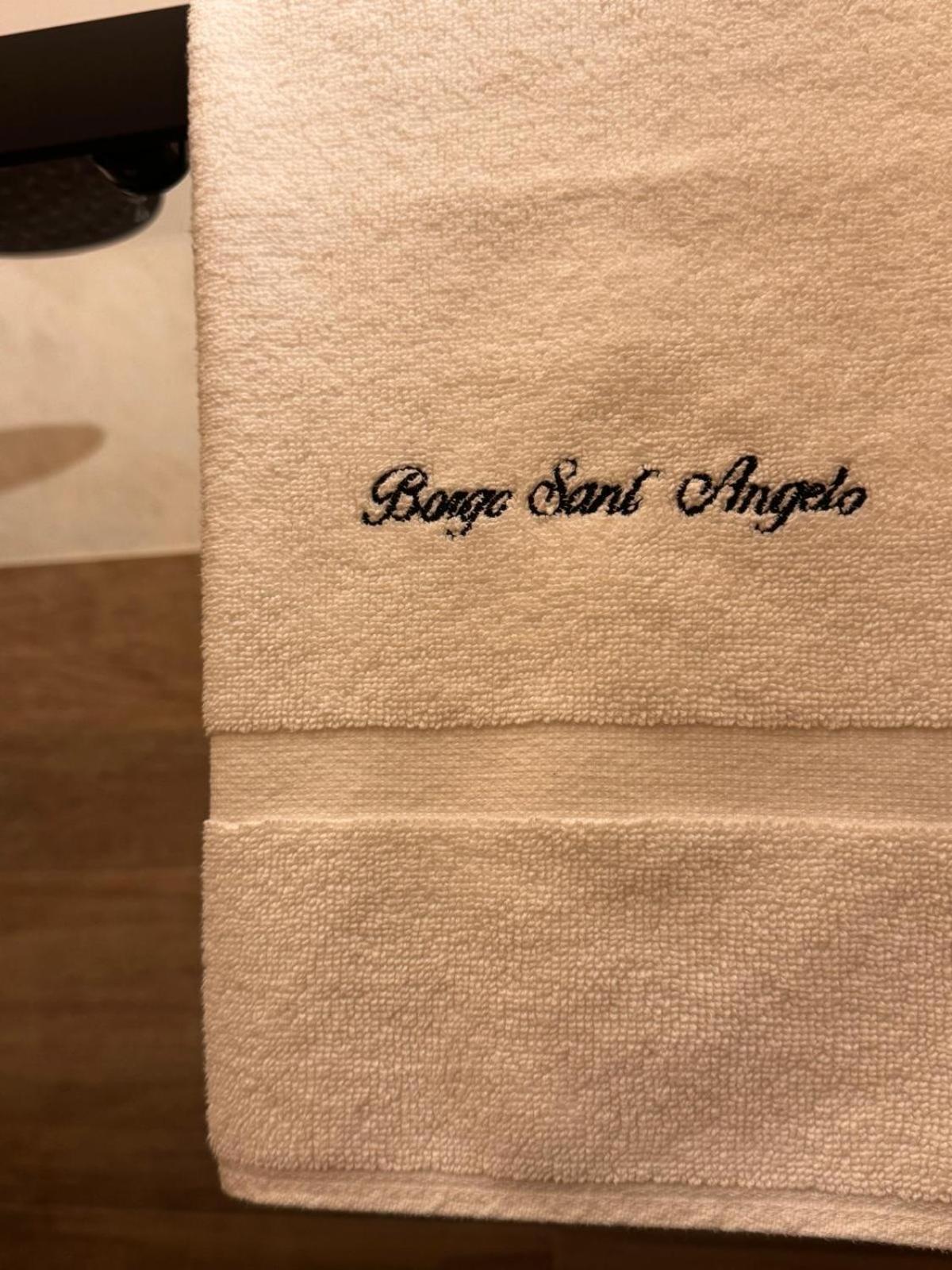 Hotel Borgo Sant Angelo Conversano Exteriér fotografie