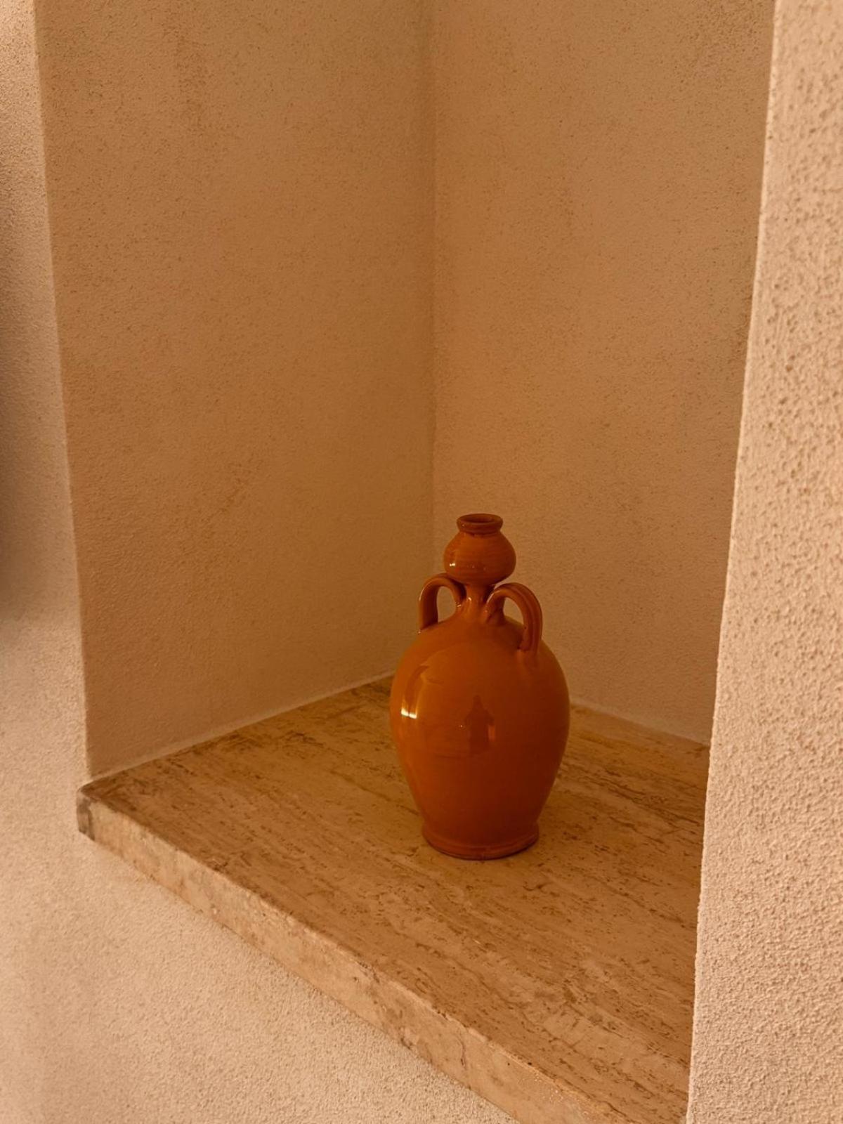 Hotel Borgo Sant Angelo Conversano Exteriér fotografie