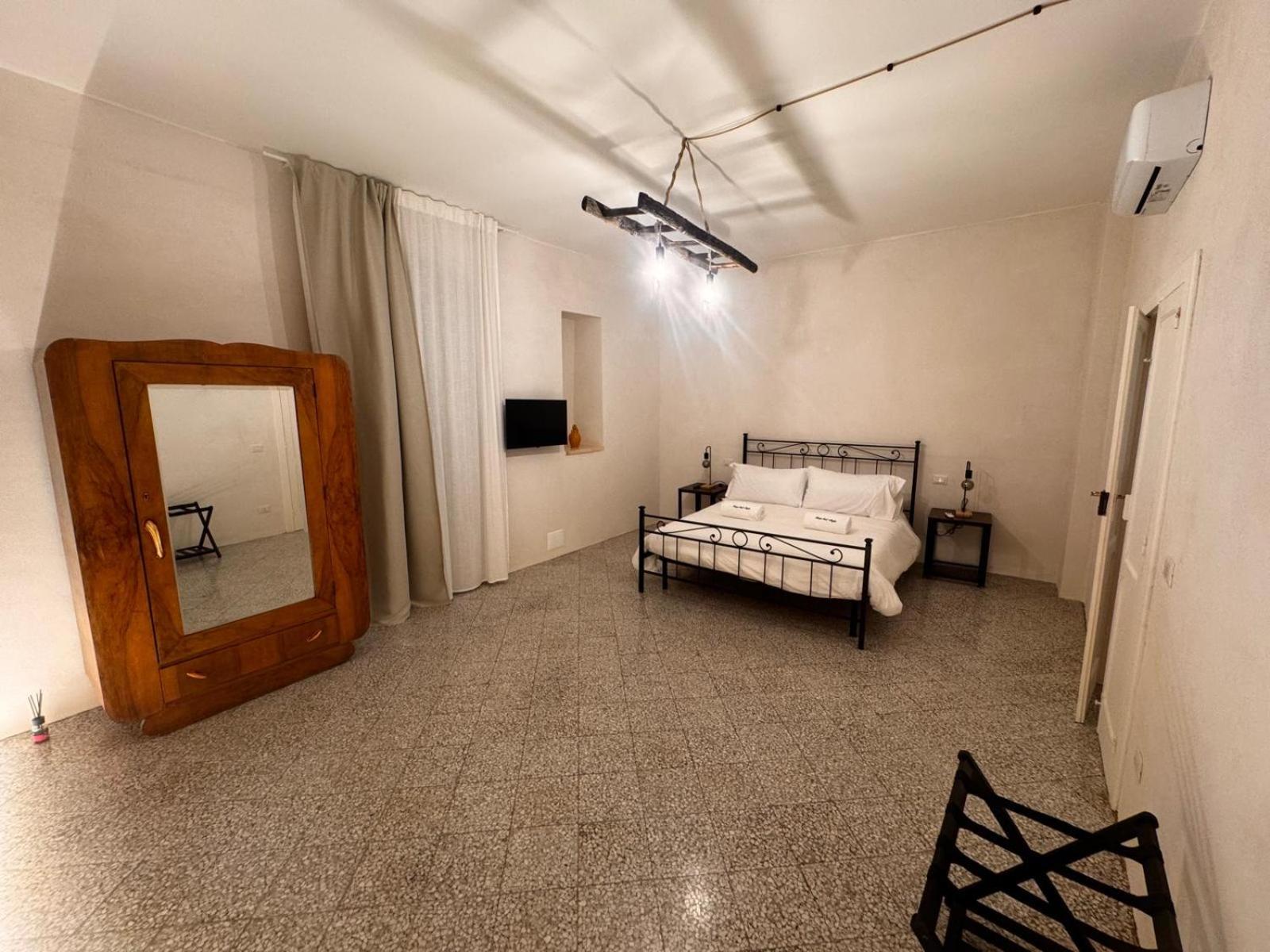 Hotel Borgo Sant Angelo Conversano Exteriér fotografie