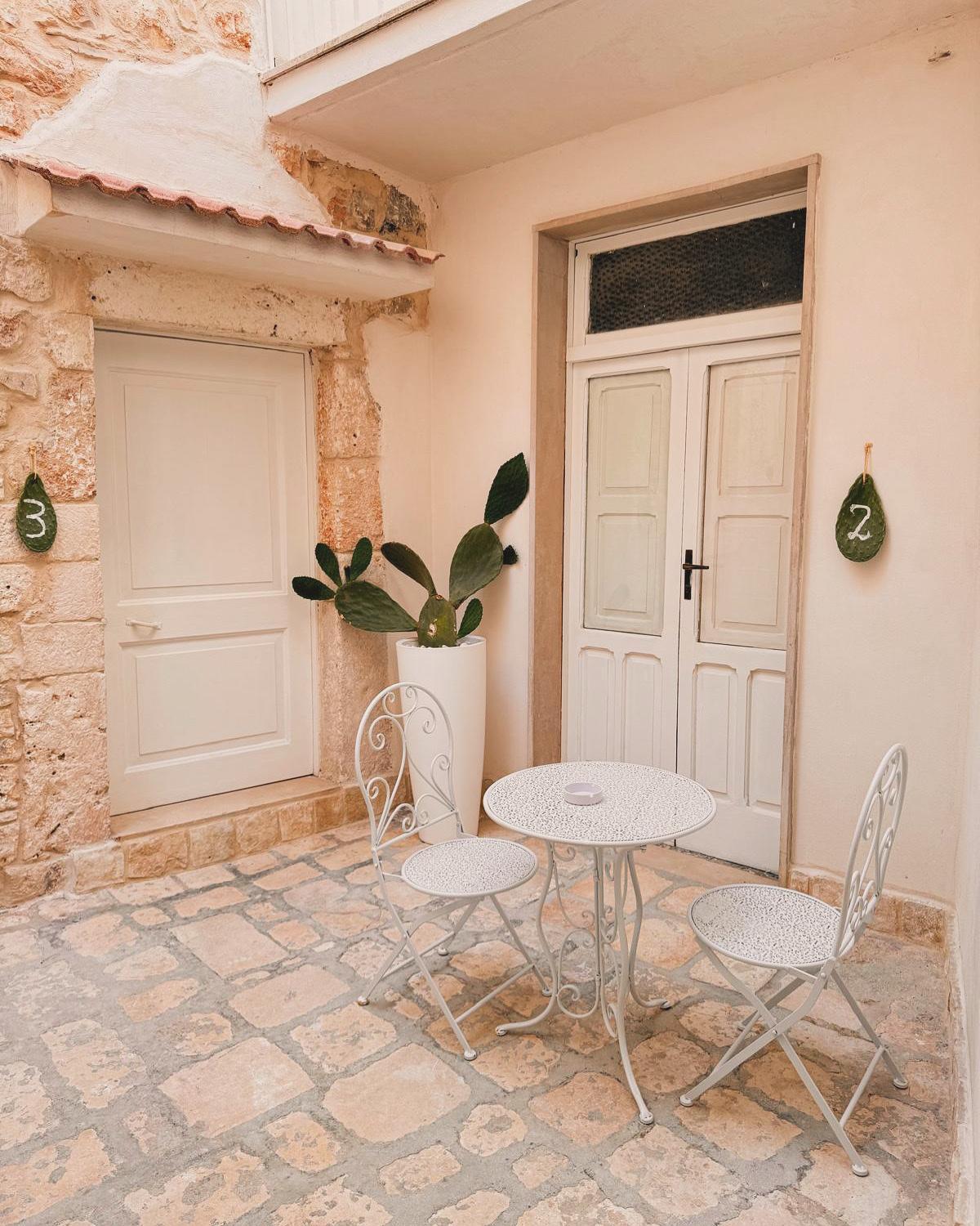 Hotel Borgo Sant Angelo Conversano Exteriér fotografie