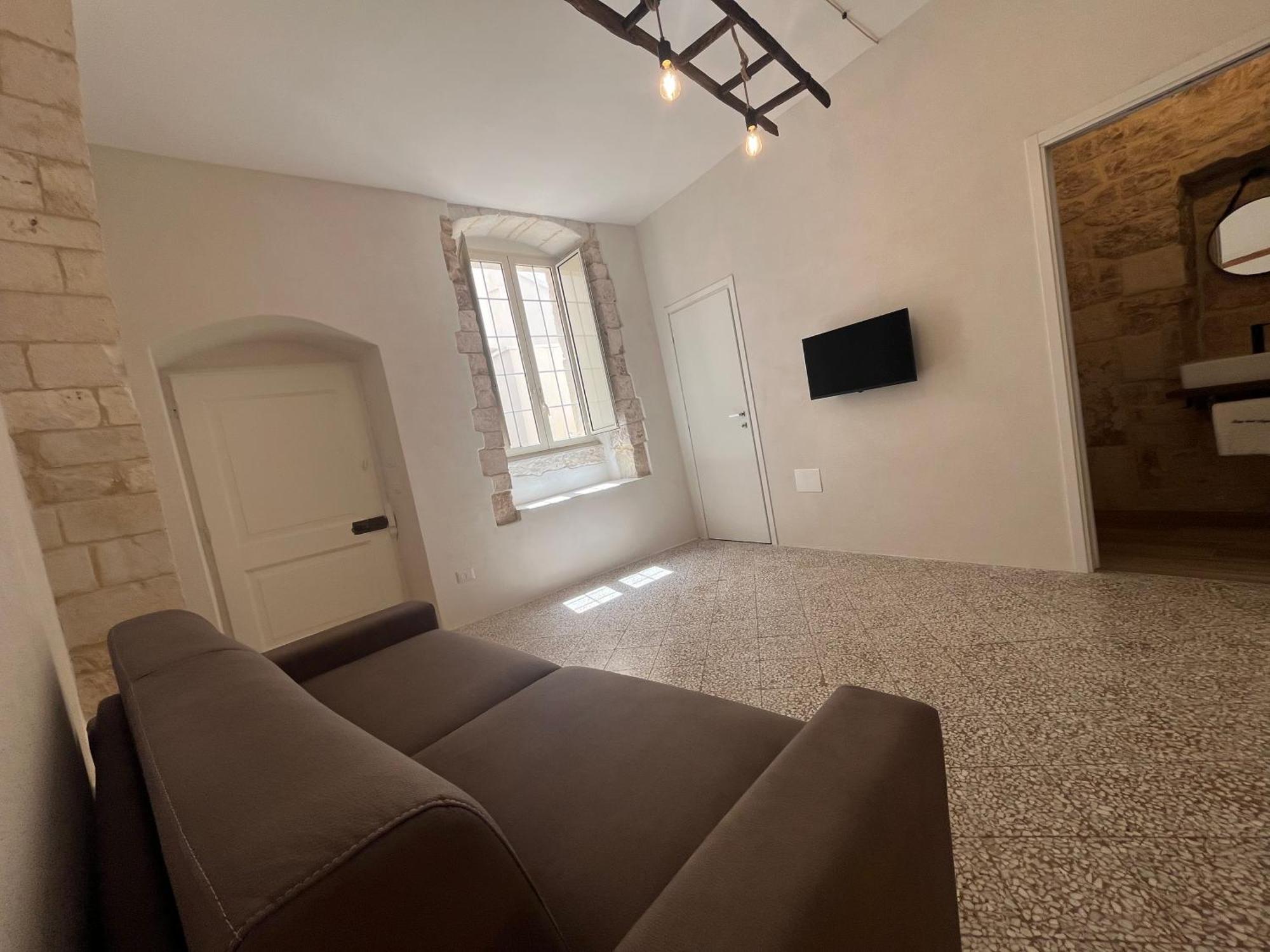 Hotel Borgo Sant Angelo Conversano Exteriér fotografie