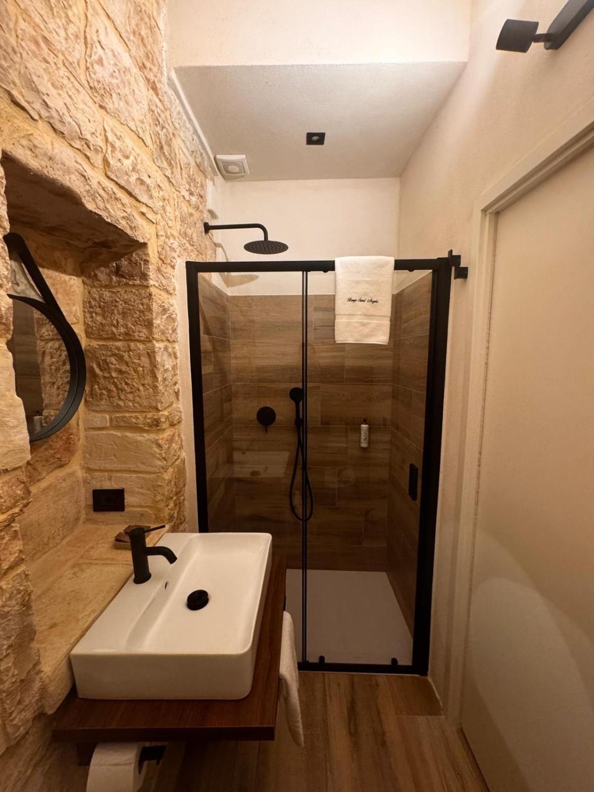 Hotel Borgo Sant Angelo Conversano Exteriér fotografie