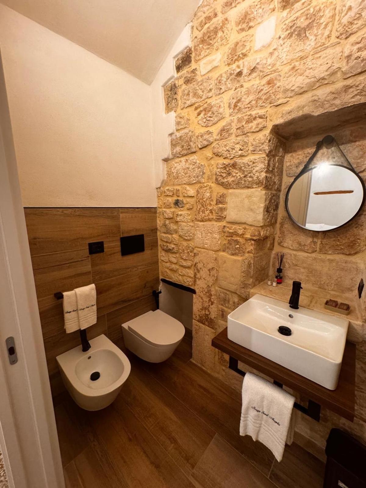 Hotel Borgo Sant Angelo Conversano Exteriér fotografie