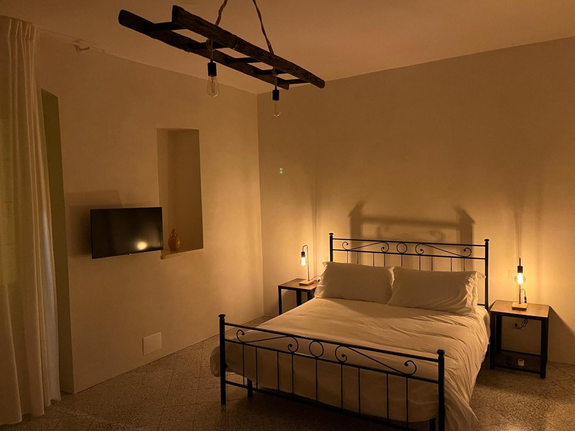 Hotel Borgo Sant Angelo Conversano Exteriér fotografie
