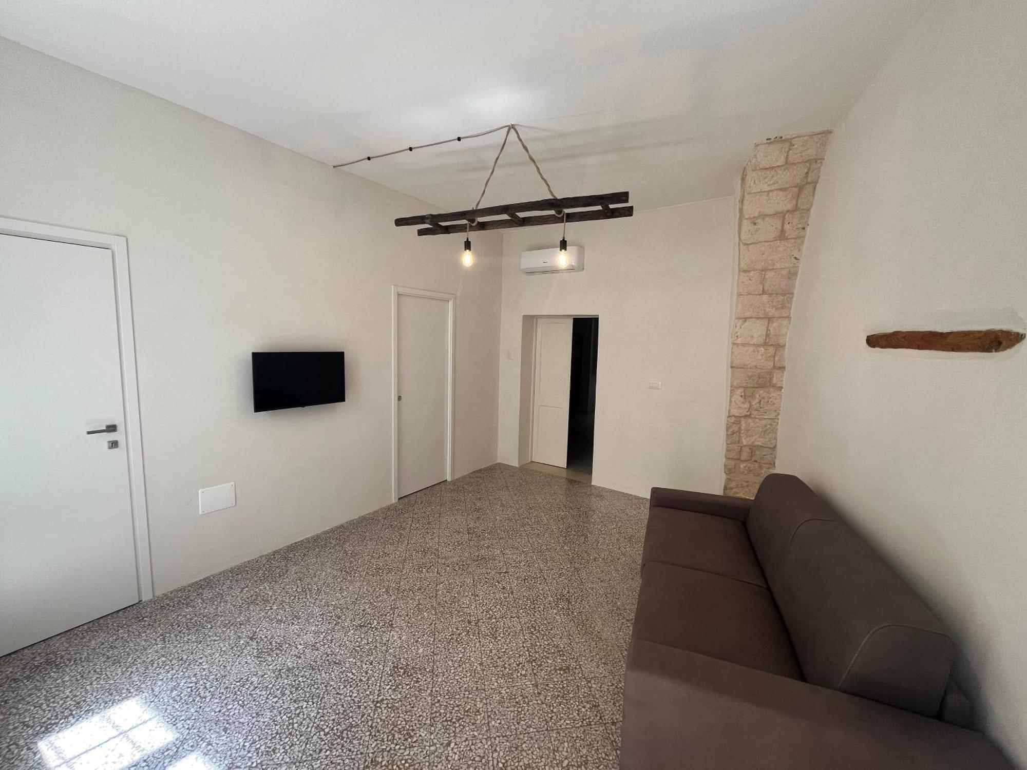 Hotel Borgo Sant Angelo Conversano Exteriér fotografie