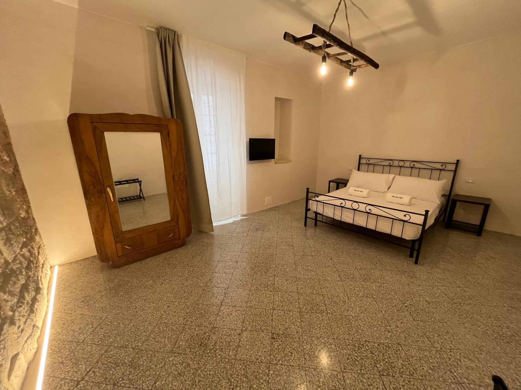 Hotel Borgo Sant Angelo Conversano Exteriér fotografie