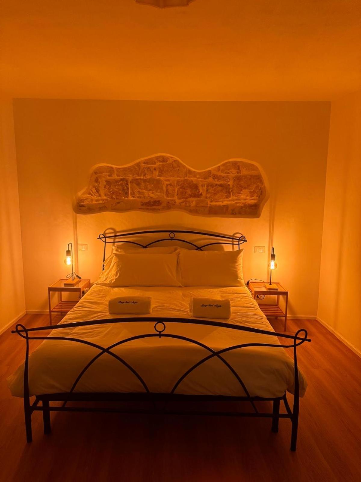 Hotel Borgo Sant Angelo Conversano Exteriér fotografie