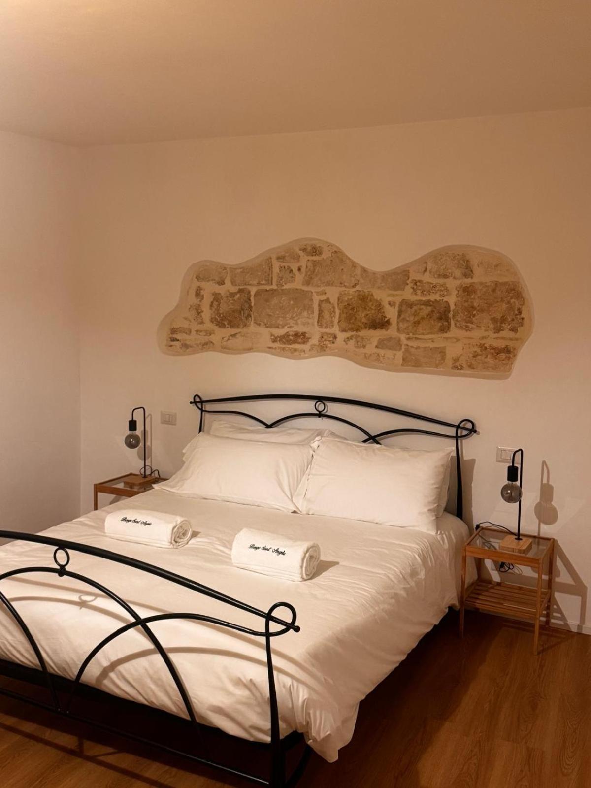 Hotel Borgo Sant Angelo Conversano Exteriér fotografie